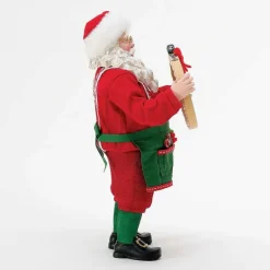 Hoopy Holidays