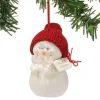 I Need My Glasses Ornament