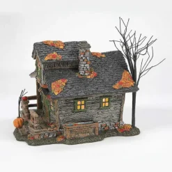 Ichabod Crane's House
