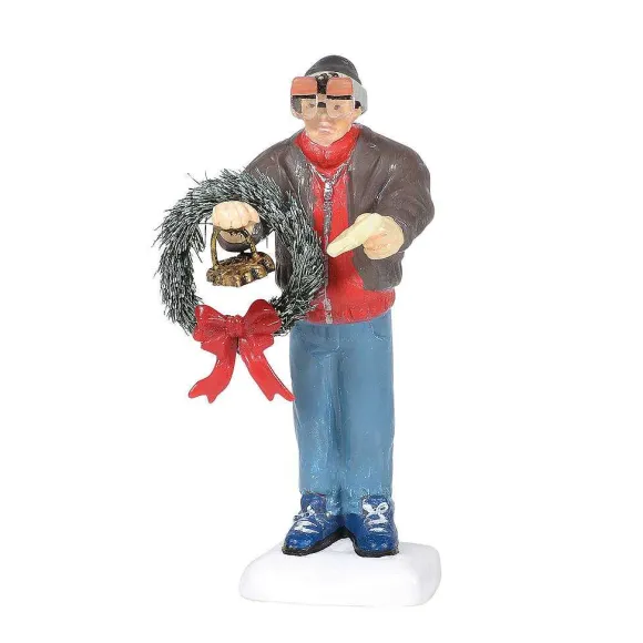 I'M Sorry, Merry Christmas