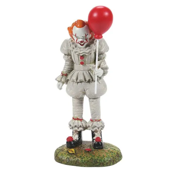 It & The S.S. Georgie Set Of 2