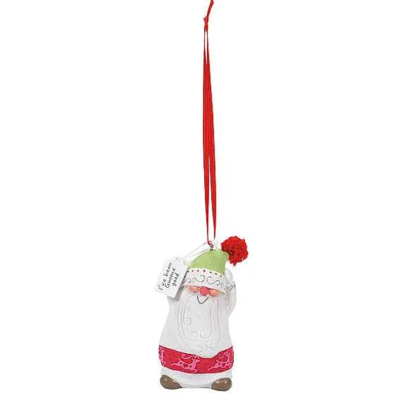 I'Ve Been Gnome Good Ornament