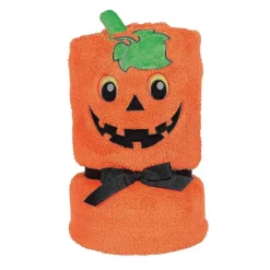 Jack-O-Lantern Snowthrow