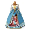 Jim Shore Angel Tree Topper