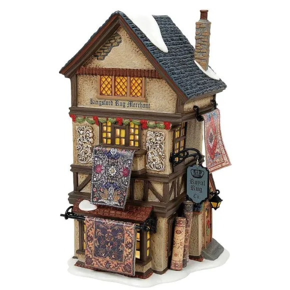 Kingsford Rug Merchant
