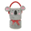 Koala Snowthrow