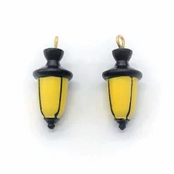 Lanterns (Set Of 2)