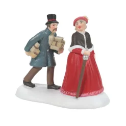 Last Minute Holiday Shopping