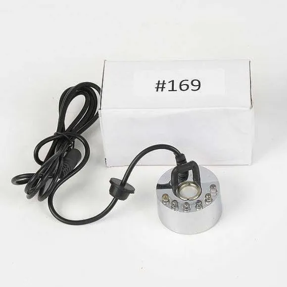 Led Light Unit - Blue & White Lights