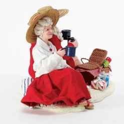 Life Is A Picnic