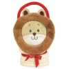 Lion Snowthrow