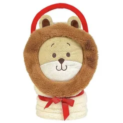 Lion Snowthrow