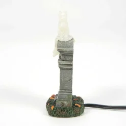 Lit Kit E.Kat Tombstone