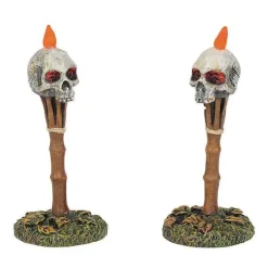 Lit Nightmares