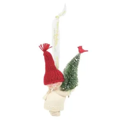 Little Christmas Gnome Orn