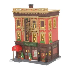 Luchow's German Restaurant