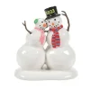 Lucky The Snowman, 2023