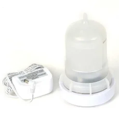 Margaritaville Volcano Club Adapter & Steamer