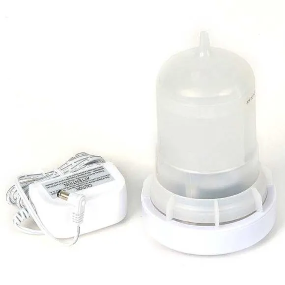 Margaritaville Volcano Club Adapter & Steamer
