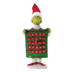 Max Helps Countdown Calendar