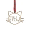 Meow Orn