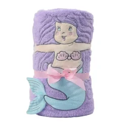 Mermaid Snowthrow