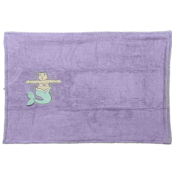 Mermaid Snowthrow