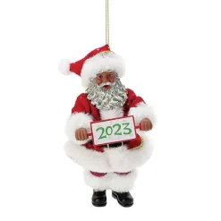 Merry Christmas/2023 Orn Aa