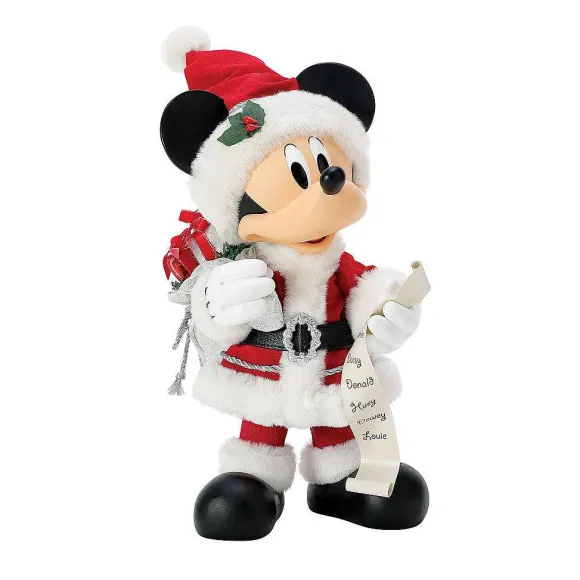Mickey Mouse Christmas