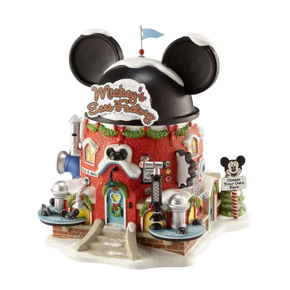 Mickey's Ears Factory