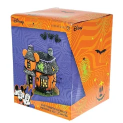 Mickey's Haunted Manor