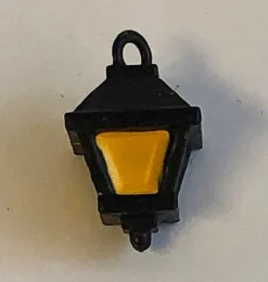 Miner's Home Lantern
