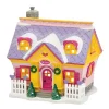 Minnie's House