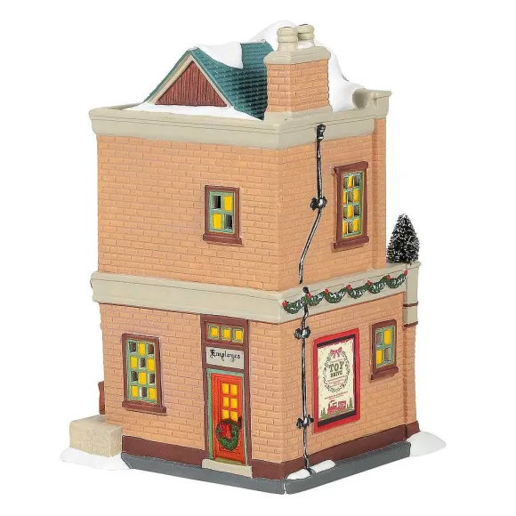 Model Railroad Shop