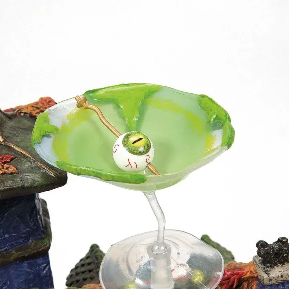 Monstertini's Nightclub