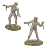 Mummies Parade Set Of 2