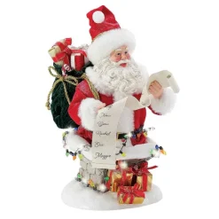 Must Be Santa