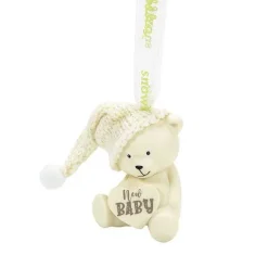 New Baby Ornament