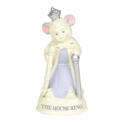 Nutcracker Suite Mouse King