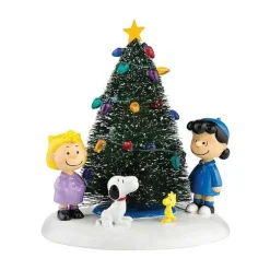 O'Christmas Tree
