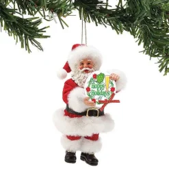 Ornpd Hoppy Holidays