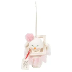 Picture Perfect Ornament