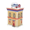 Pinecrest Barber Shop