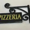 Pizzeria Sign