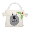 Polar Bear Travel Blanket