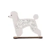 Poodle Decor