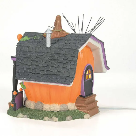 Pumpkintown Carving Studio