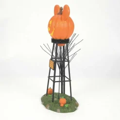 Pumpkintown Water Tower