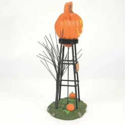 Pumpkintown Water Tower