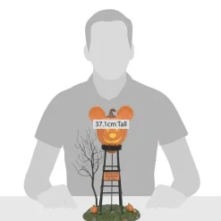 Pumpkintown Water Tower